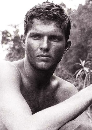 Lieutenant Joyce