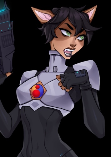 Lieutenant Kiza
