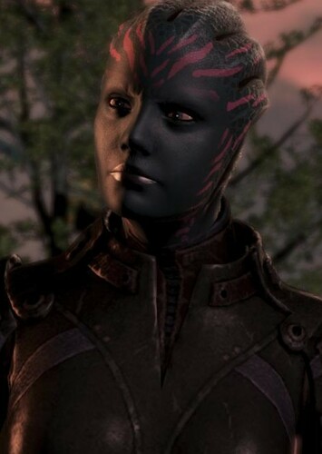 Lieutenant Kurin