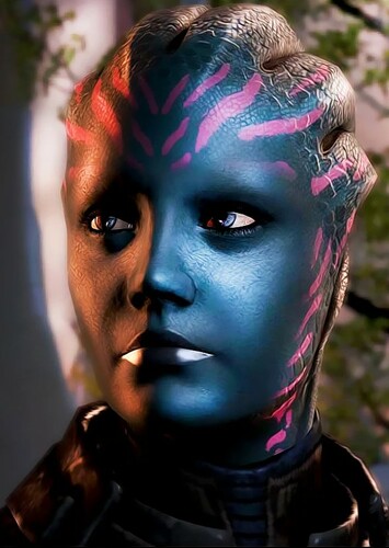 Lieutenant Kurin