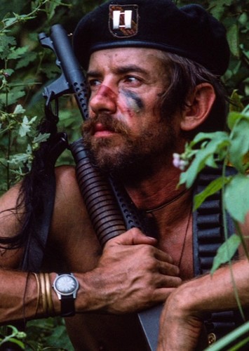 Captain Richard M. Colby