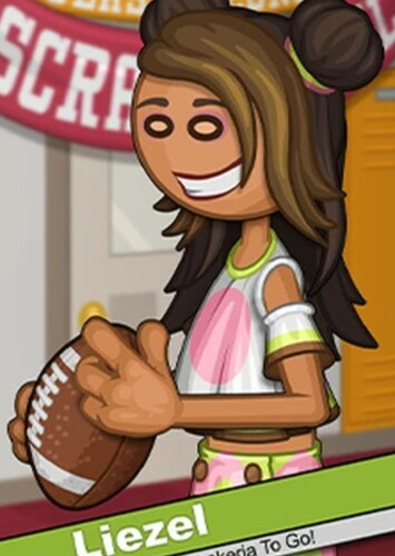 Liezel