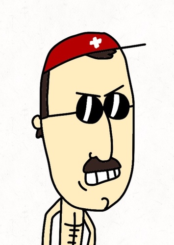 Lifeguard