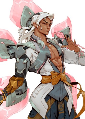 Lifeweaver