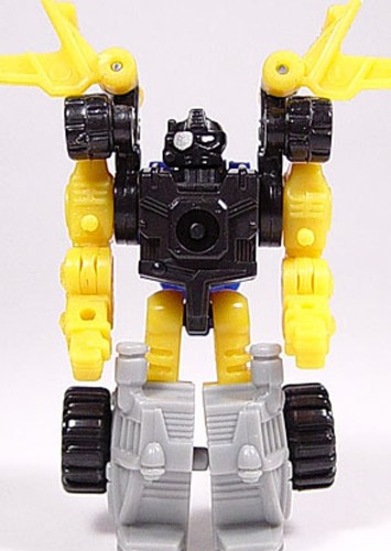 Liftor
