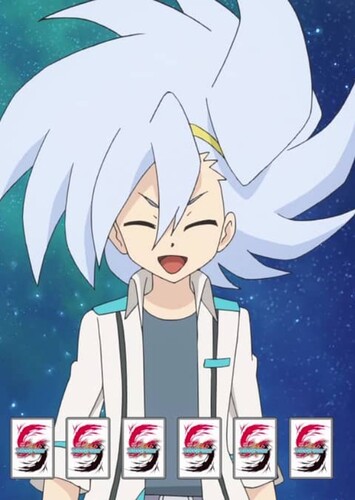 Light Kurouzu