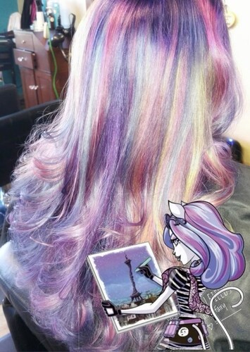 Light purple