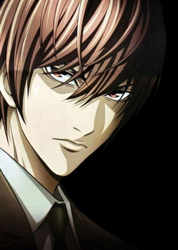 Light Yagami