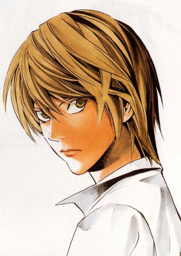 Light Yagami