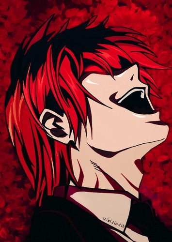 Light Yagami