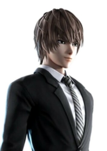 Light Yagami / Kira