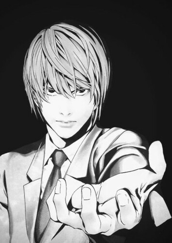 Light Yagami/kira