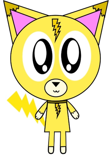 Lighting Fox