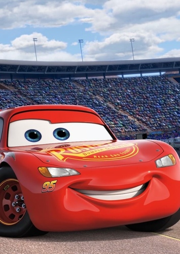 Lighting McQueen