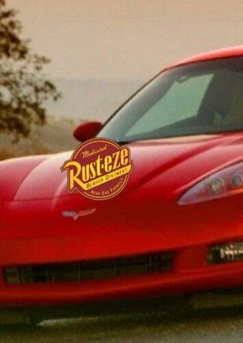 Lighting McQueen