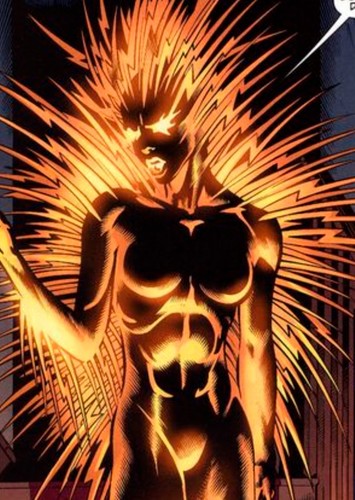 Lightning