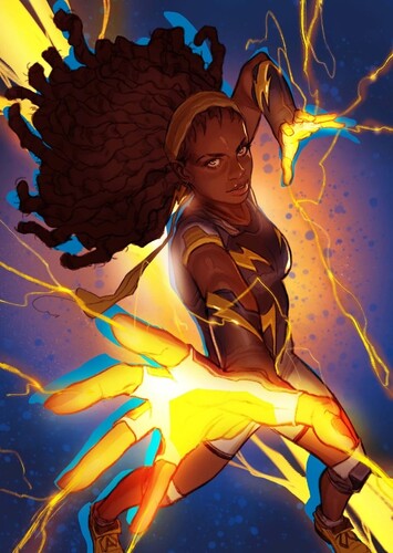 Lightning