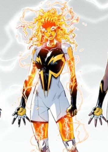 Lightning