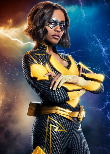 Lightning