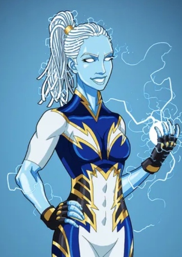 Lightning