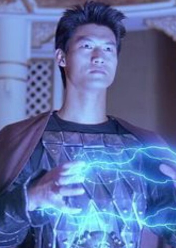 Lightning