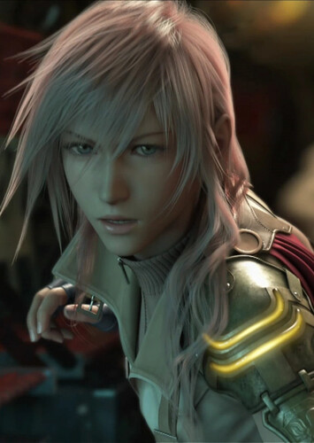 Lightning Farron