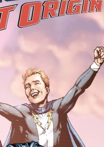 Lightning Lad