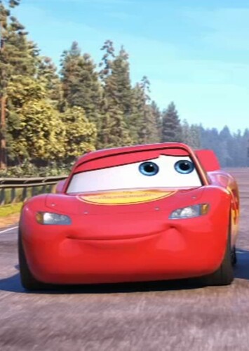 Lightning McQueen