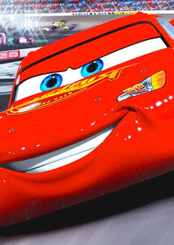 Lightning McQueen