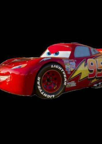 Lightning McQueen