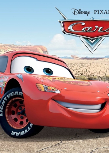 Lightning McQueen