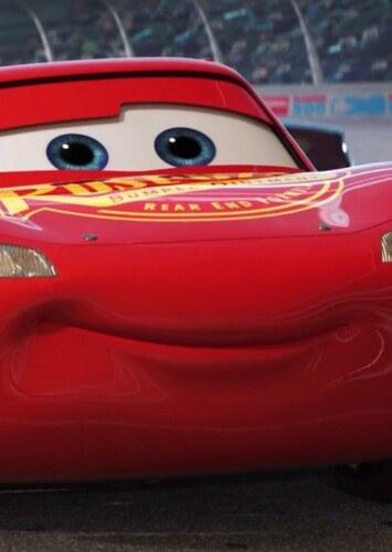 Lightning McQueen