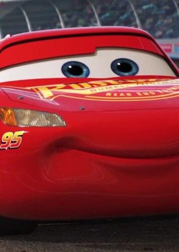 Lightning McQueen