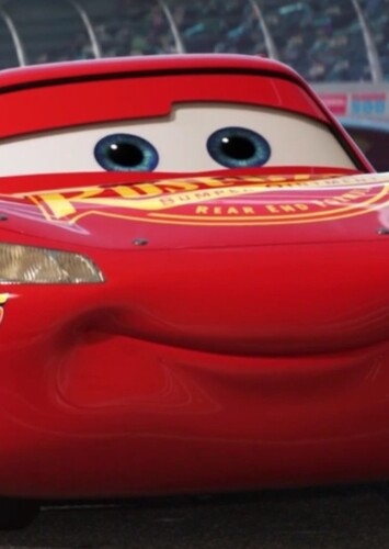Lightning McQueen