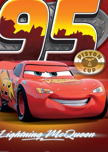 Lightning McQueen