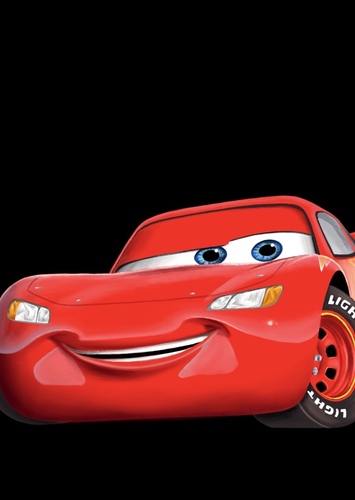 Lightning McQueen