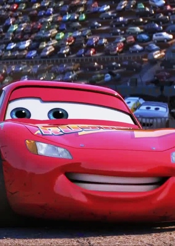 Lightning McQueen