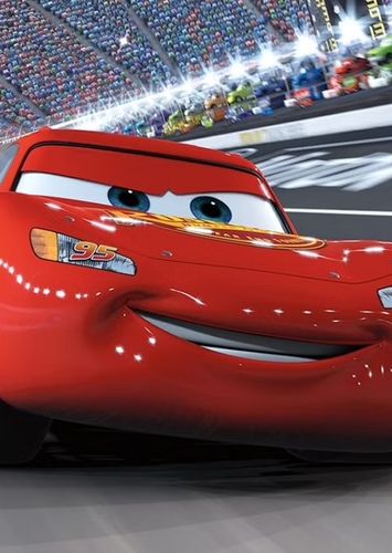 Lightning McQueen