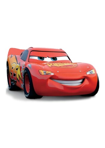 Lightning McQueen