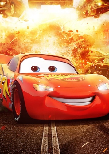Lightning McQueen