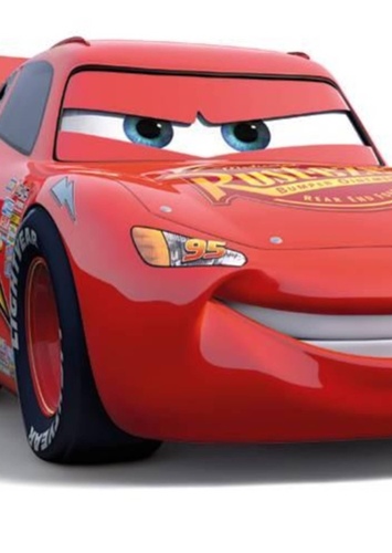 Lightning McQueen