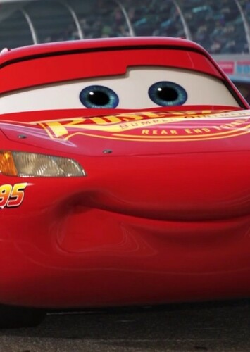 Lightning McQueen