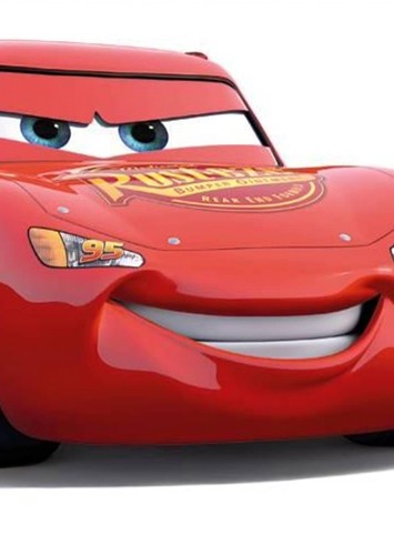 Lightning McQueen