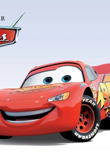 Lightning McQueen