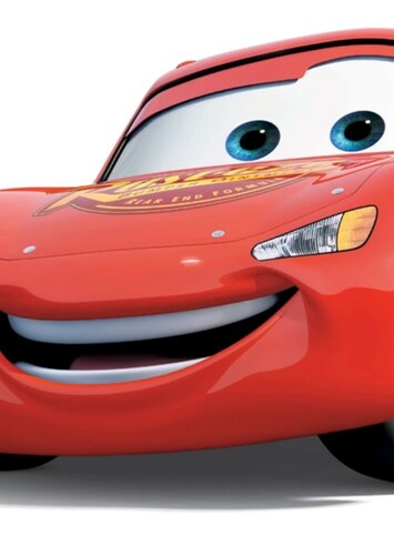 Lightning McQueen