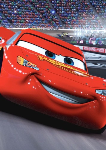 Lightning McQueen (Cars)