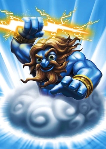 Lightning Rod