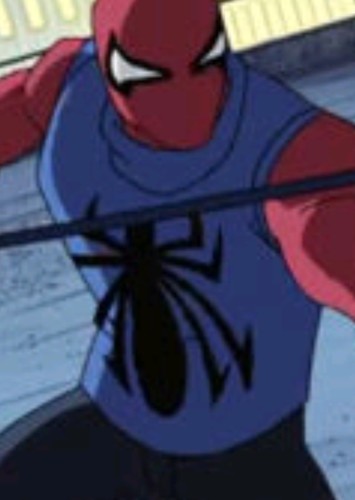 "like my suit I made it myself"