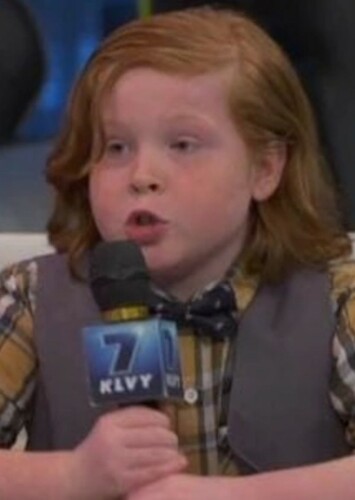 Lil' Bobby Newser