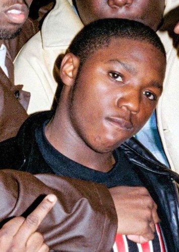 Lil’ Cease
